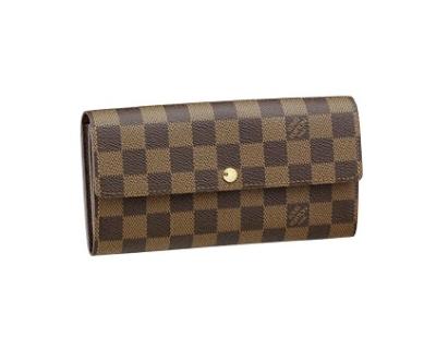 Louis Vuitton Wallets - N61734